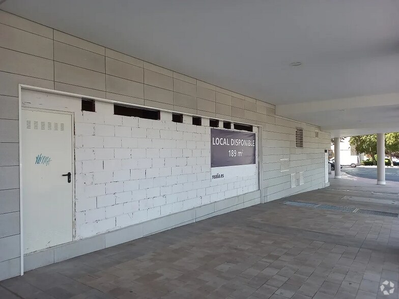 Avenida Doctor Marañón, 12, Alcalá de Henares, Madrid à vendre - Photo intérieure – Image 1 sur 1