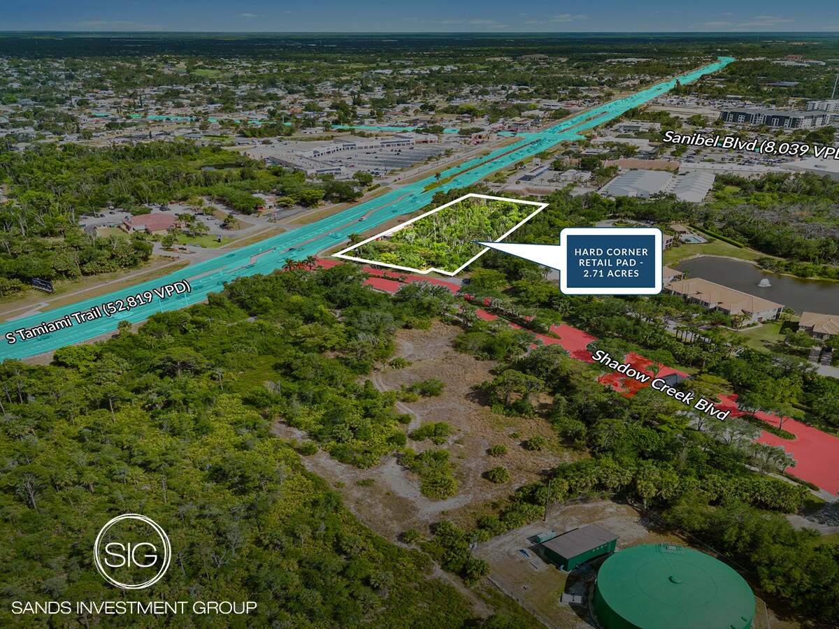 18700 Tamiami trl, Fort Myers, FL à louer Photo principale– Image 1 sur 6