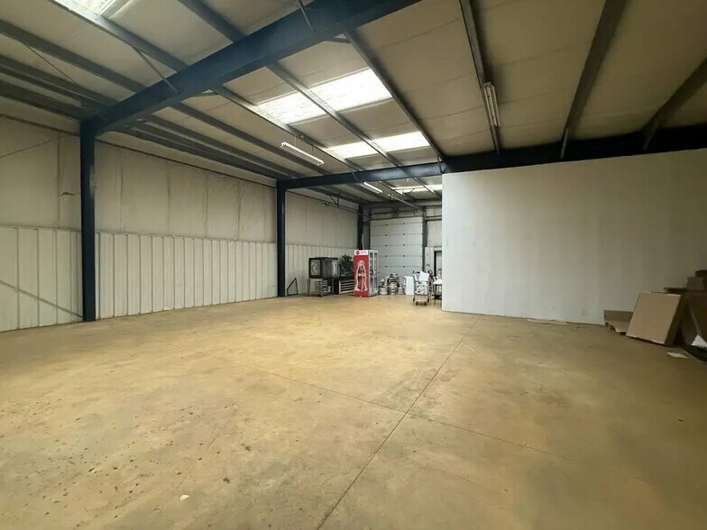 Bureau dans Rouen à louer - Photo intérieure – Image 3 sur 6