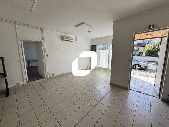 Plus de détails pour 13 Rue Lançon, Villeurbanne - Bureau à louer