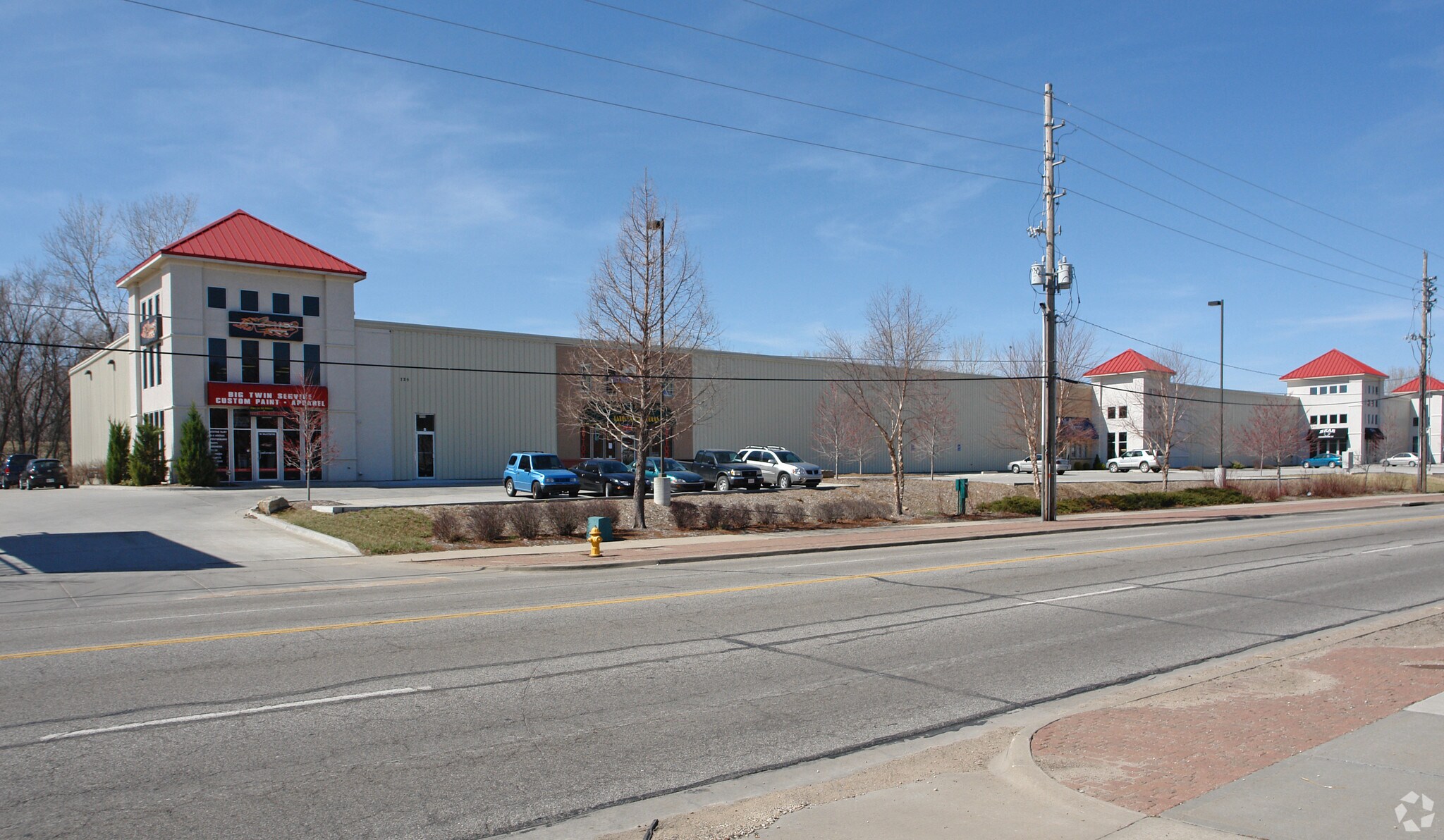 725 N 2nd St, Lawrence, KS à louer Photo principale– Image 1 sur 16