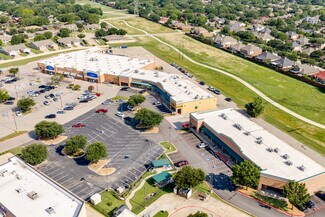 Plus de détails pour 1511 Justin Rd, Lewisville, TX - Local commercial à vendre