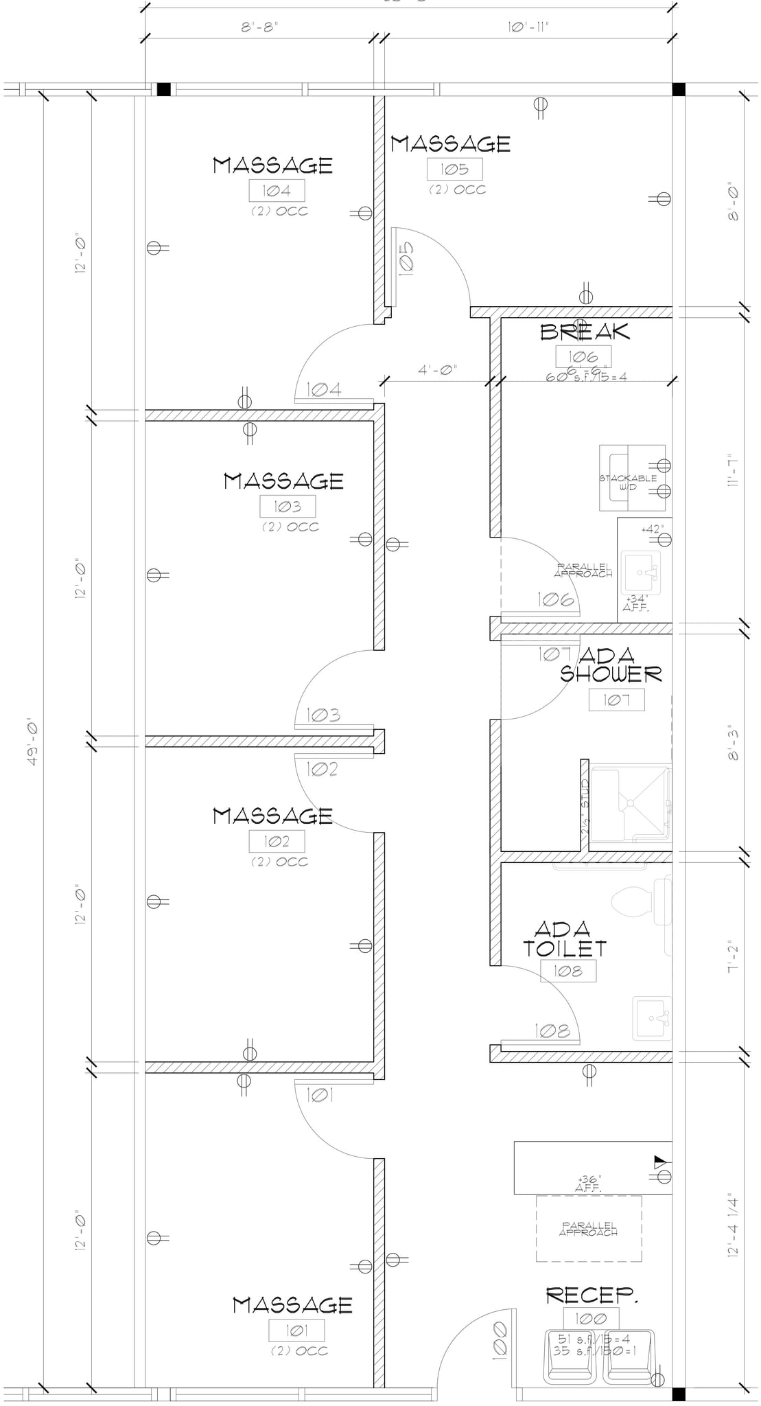 19350-19400 SW Boones Ferry Rd, Tualatin, OR à louer Photo intérieure– Image 1 sur 1