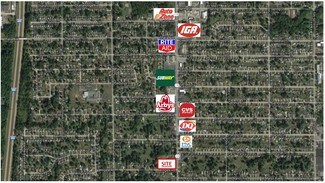 Plus de détails pour 5328 Youngstown-Poland Rd, Poland, OH - Terrain à vendre