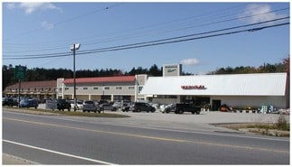 Plus de détails pour 342-360 W Boylston St, West Boylston, MA - Bureau à louer