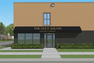 Plus de détails pour 3528 Old Spanish Trl, Houston, TX - Local commercial à louer