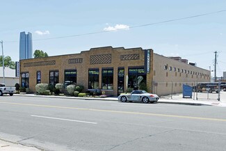 Plus de détails pour 918-922 NW 5th St, Oklahoma City, OK - Local d'activités à louer