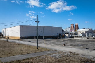 Plus de détails pour 1930 Tremainsville Rd, Toledo, OH - Industriel/Logistique à vendre