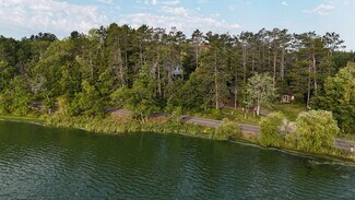 Plus de détails pour 9293N County Hwy E, Hayward, WI - Hôtellerie à vendre