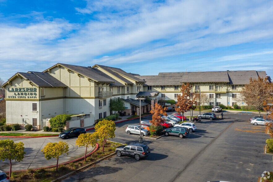 1931 Taylor Rd, Roseville, CA à vendre - Photo principale – Image 1 sur 7