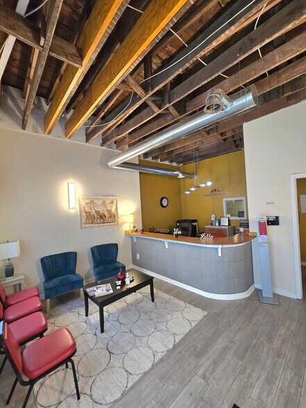 1602 Cleveland Ave, Atlanta, GA à vendre - Photo de l’immeuble – Image 3 sur 7
