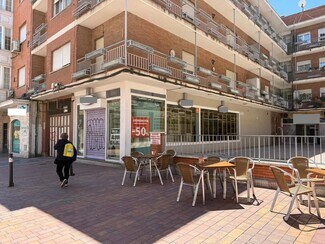 Plus de détails pour Local commercial à louer