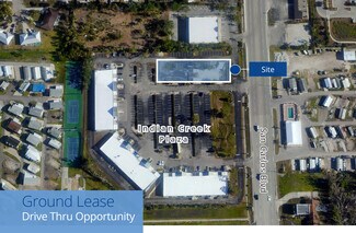 Plus de détails pour 17260 San Carlos Blvd, Fort Myers Beach, FL - Terrain à louer