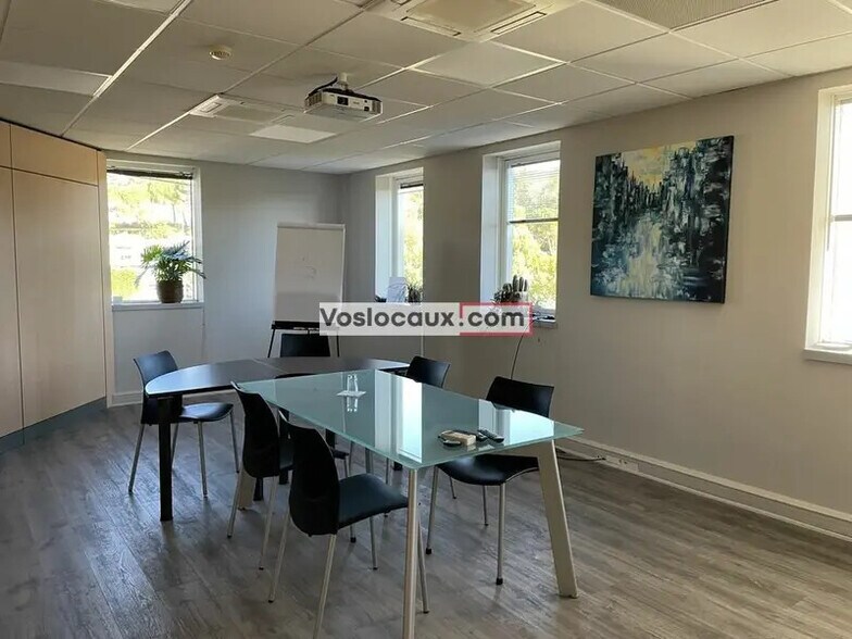 Bureau dans Valbonne à louer - Photo intérieure – Image 2 sur 5
