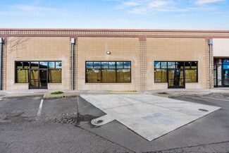 Plus de détails pour 728 S State St, Ukiah, CA - Local commercial à louer
