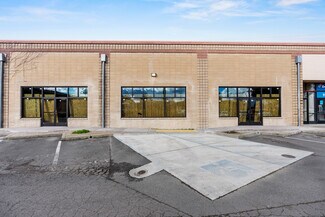 Plus de détails pour 728 S State St, Ukiah, CA - Local commercial à louer