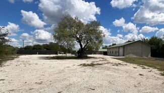 Plus de détails pour 140 Market St, Georgetown, TX - Industriel/Logistique à louer