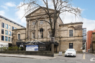 Plus de détails pour Fenkle St, Newcastle Upon Tyne - Local commercial à louer