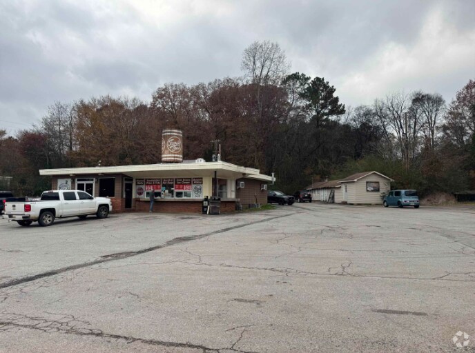 12805 Highway 43, Russellville, AL à vendre - Photo de l’immeuble – Image 2 sur 9