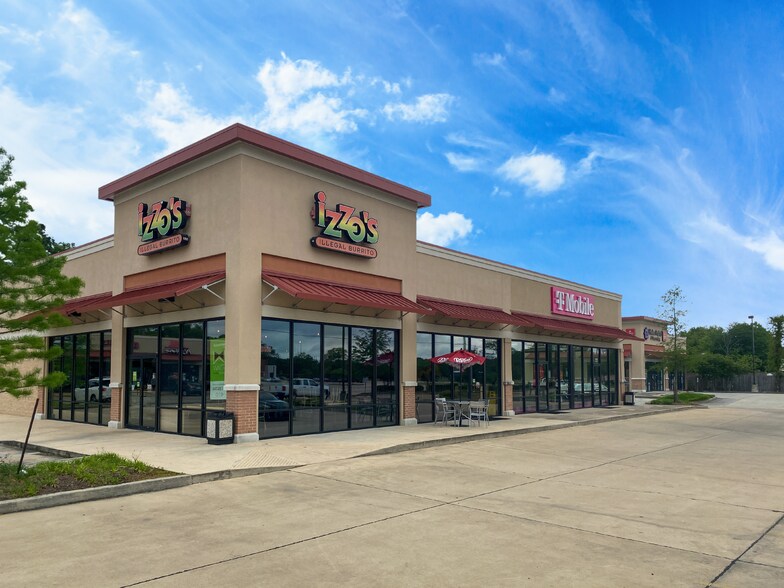 1812 W Thomas St, Hammond, LA à louer - Photo de l’immeuble – Image 3 sur 8