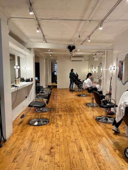 237 Centre St, New York, NY à louer - Photo intérieure – Image 2 sur 5