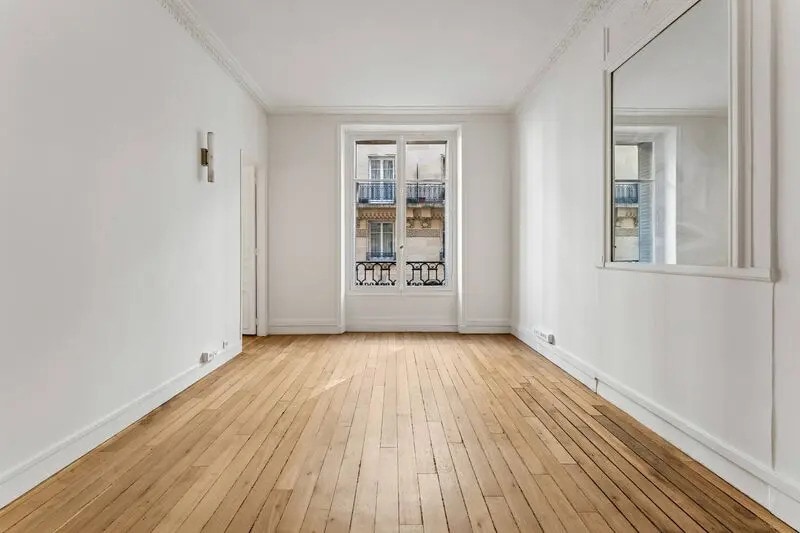 2 Rue Des Colonels Renard, Paris à vendre - Photo intérieure – Image 3 sur 13