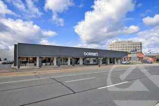 Plus de détails pour 29145 Telegraph Rd, Southfield, MI - Local commercial à vendre