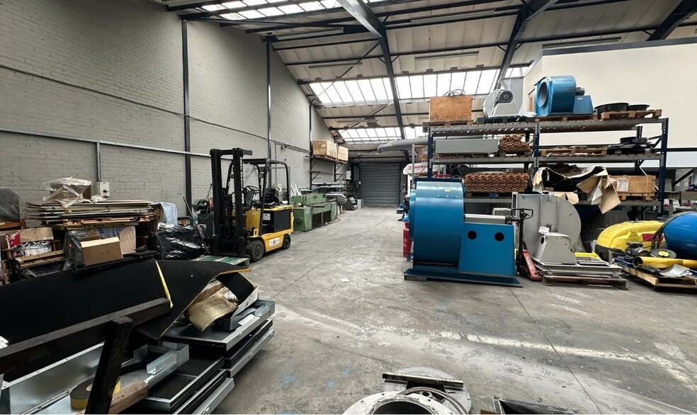 Pedmore Rd, Brierley Hill à louer - Photo intérieure – Image 2 sur 7