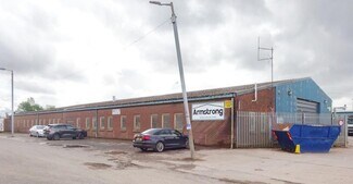 Plus de détails pour 60 Clydeholm Rd, Glasgow - Industriel/Logistique à vendre