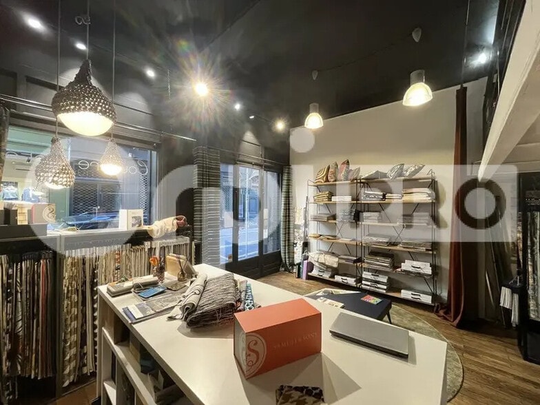 Local commercial dans Lyon à louer - Photo de l’immeuble – Image 3 sur 5