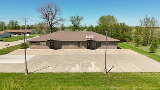 Plus de détails pour 2100 Silva Ln, Moberly, MO - Bureau à vendre