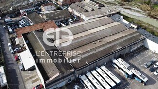 Plus de détails pour Industriel/Logistique à louer