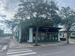 1400 St Charles Ave, New Orleans, LA à louer Photo de l’immeuble– Image 1 sur 8