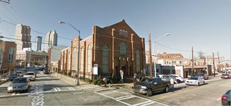 Plus de détails pour 23 Jesse Hill Jr Dr SE, Atlanta, GA - Spécialisé à vendre