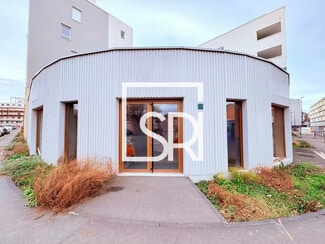 Plus de détails pour Bureau à louer