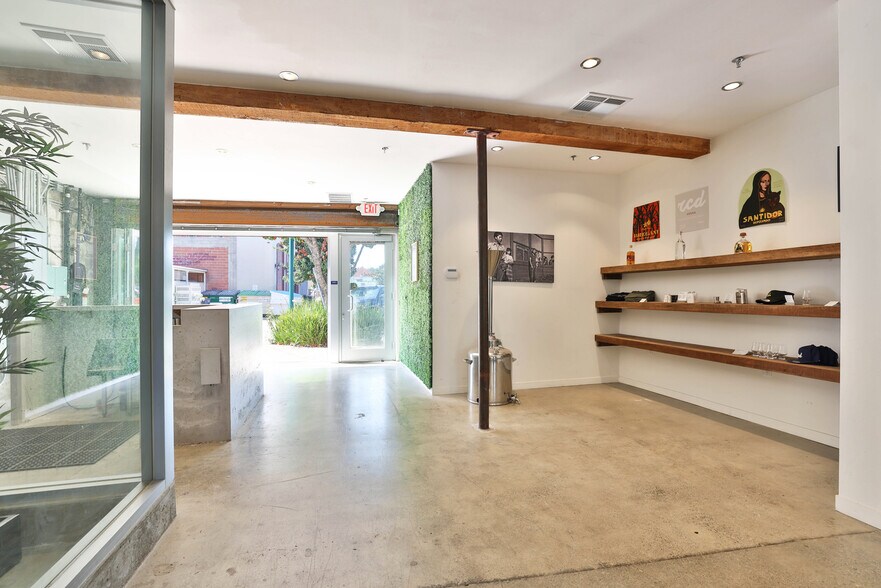 22549-22551 Foothill Blvd, Hayward, CA à vendre - Photo intérieure – Image 3 sur 14