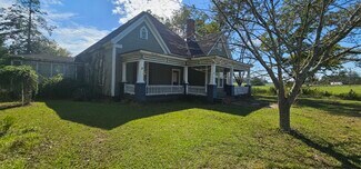 Plus de détails pour 1861 GA-42 N, Jackson, GA - Bureau à vendre