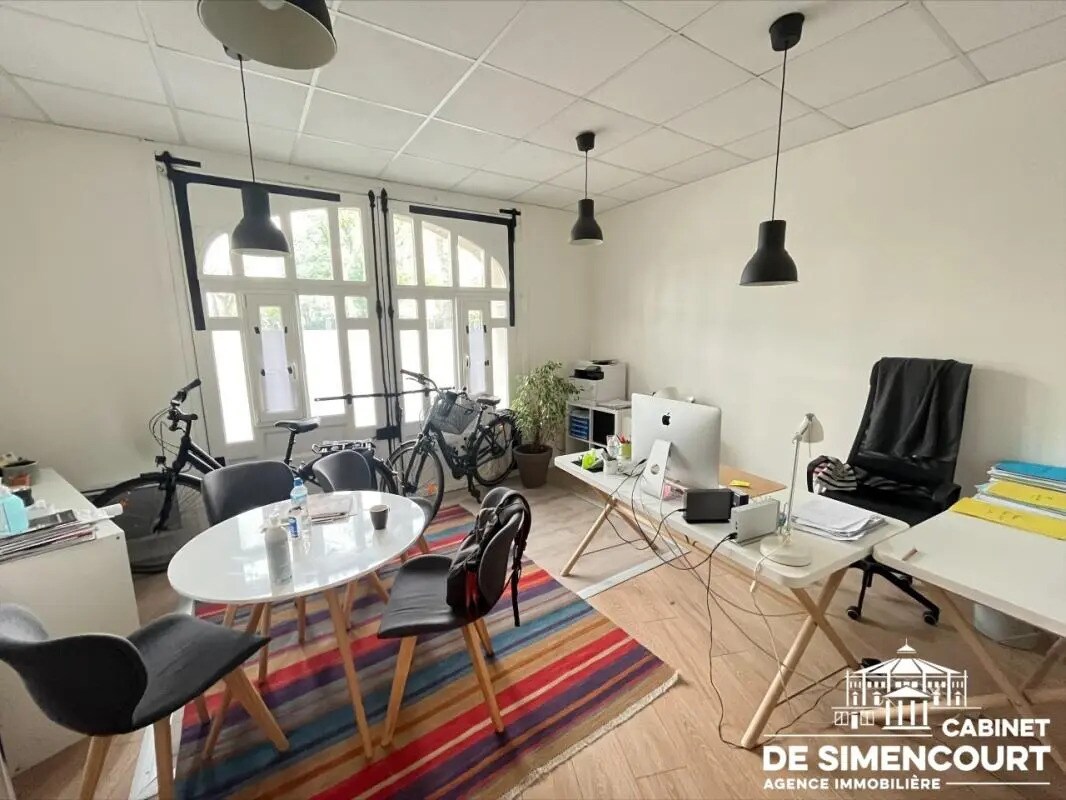 Local d'activités dans Amiens à vendre Photo intérieure– Image 1 sur 4