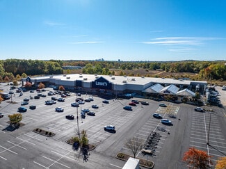 Plus de détails pour 325 Cottage Grove Rd, Bloomfield, CT - Local commercial à vendre