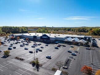 Plus de détails pour 325 Cottage Grove Rd, Bloomfield, CT - Local commercial à vendre