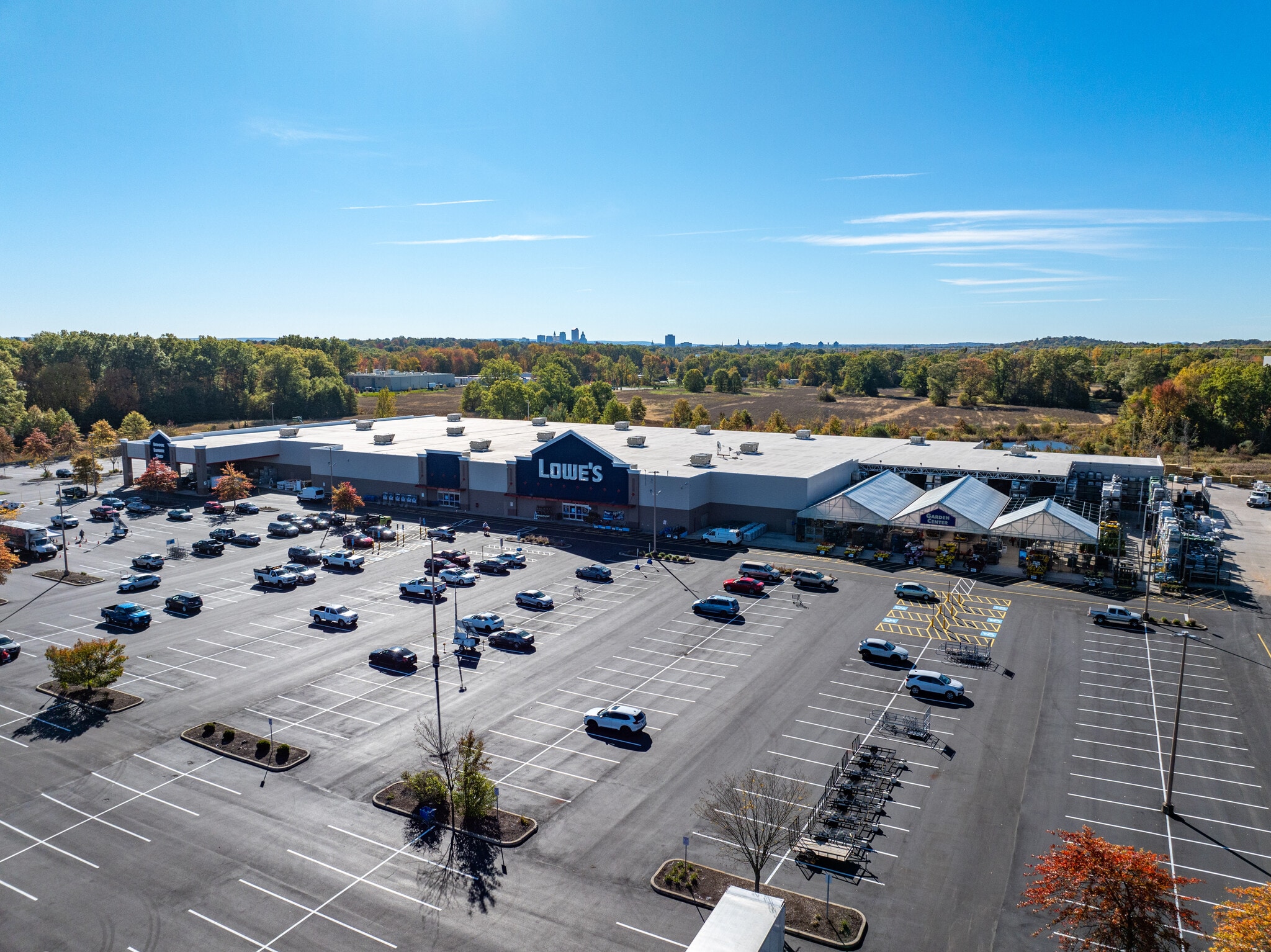 325 Cottage Grove Rd, Bloomfield, CT à vendre Photo de l’immeuble– Image 1 sur 7