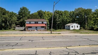 Plus de détails pour 3950 Parkman Rd, Warren, OH - Local commercial à vendre