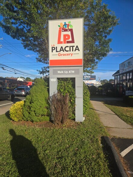 189 Main St, Norwalk, CT à louer - Photo de l’immeuble – Image 3 sur 12