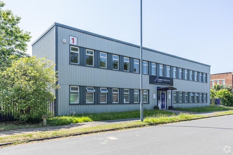 Westerby Rd, Middlesbrough à vendre - Photo principale – Image 1 sur 2