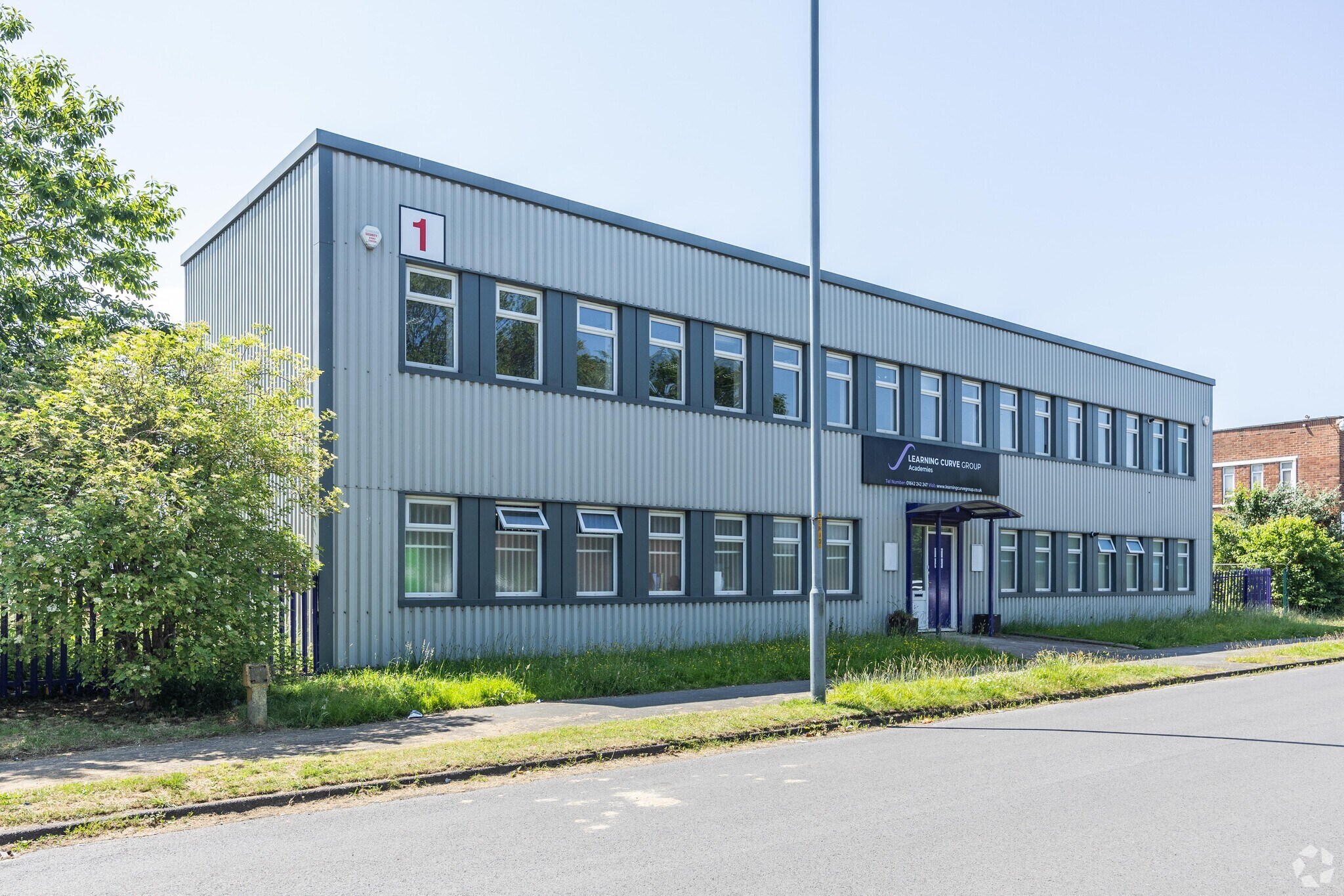 Westerby Rd, Middlesbrough à vendre Photo principale– Image 1 sur 3