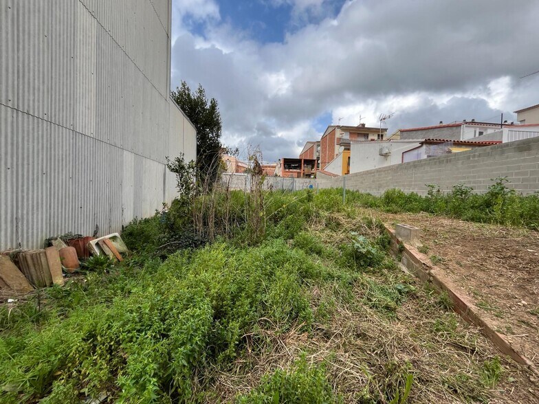 Terrain dans Piera, Barcelona à vendre - Plan cadastral – Image 2 sur 4