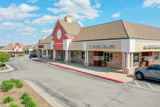 Plus de détails pour 17801-17937 Pierce Plz, Omaha, NE - Bureau/Médical, Local commercial à louer
