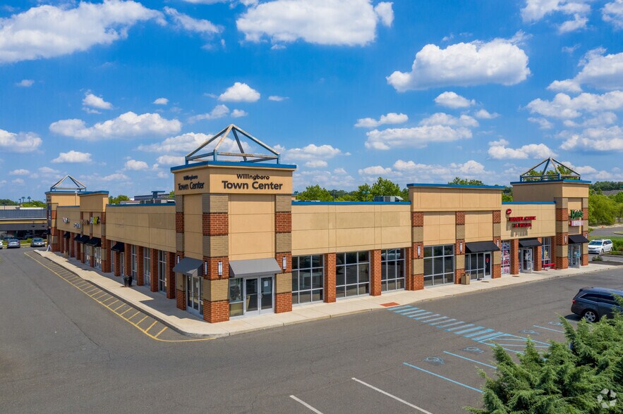 4376 Route 130, Willingboro, NJ à louer - Photo de l’immeuble – Image 3 sur 27