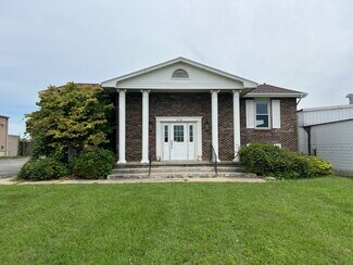 Plus de détails pour 3130 N Woodford St, Decatur, IL - Local commercial à louer
