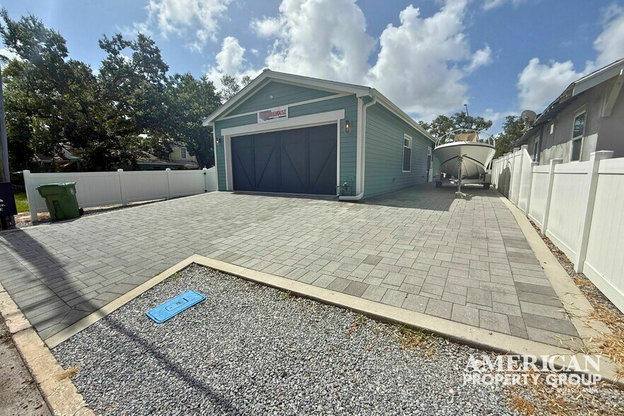 613 6th Ave E, Bradenton, FL à vendre - Photo de l’immeuble – Image 2 sur 27